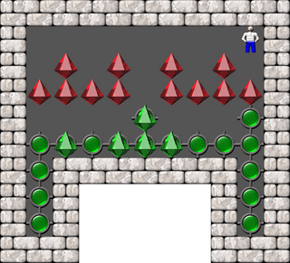 Уровень 31 — Bugs collection 3